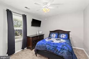 5313 Leavells Crossing Dr, Fredericksburg, VA 22407 - Photo 44