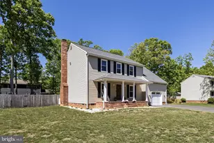 5313 Leavells Crossing Dr, Fredericksburg, VA 22407 - Photo 4