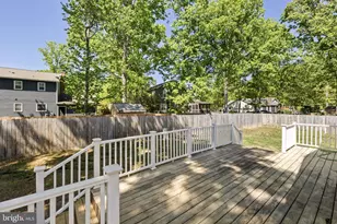 5313 Leavells Crossing Dr, Fredericksburg, VA 22407 - Photo 8