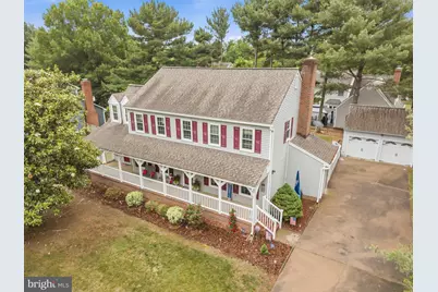 1 Rodeo Court, Fredericksburg, VA 22407 - Photo 62