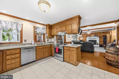1 Rodeo Court, Fredericksburg, VA 22407 - Photo 16
