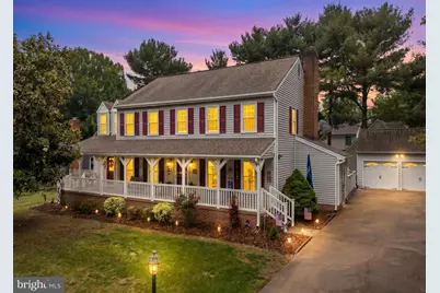 1 Rodeo Court, Fredericksburg, VA 22407 - Photo 2