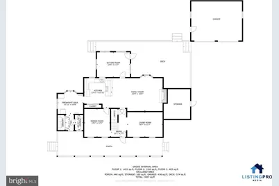 1 Rodeo Court, Fredericksburg, VA 22407 - Photo 58