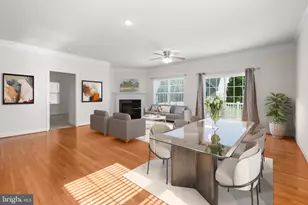 5817 S Mills Manor Ct, Fredericksburg, VA 22407 - Photo 2