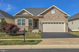 5817 S Mills Manor Ct, Fredericksburg, VA 22407 - Photo 6
