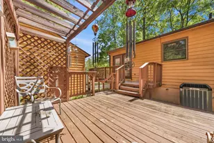 313 Green Arbor Dr, Fredericksburg, VA 22407 - Photo 26
