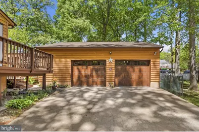 313 Green Arbor Drive, Fredericksburg, VA 22407 - Photo 2