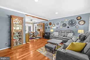313 Green Arbor Dr, Fredericksburg, VA 22407 - Photo 6
