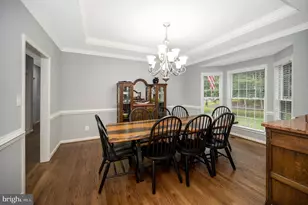 12001 Honor Bridge Farm Dr, Spotsylvania, VA 22551 - Photo 18