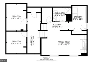6032 Windsor Dr, Fredericksburg, VA 22407 - Photo 44