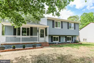 6032 Windsor Dr, Fredericksburg, VA 22407 - Photo 42