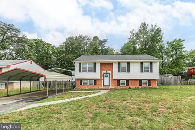 2608 Salem Church Road, Fredericksburg, VA 22407 - Photo 1