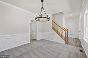 6016 Sunlight Mountain Rd, Spotsylvania, VA 22553 - Photo 10