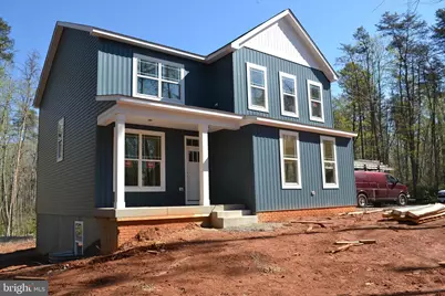 10625 Plank Road, Spotsylvania, VA 22553 - Photo 1