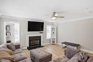 3900 N Andover Ln, Fredericksburg, VA 22408 - Photo 10