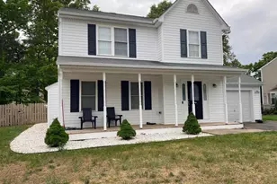 3900 N Andover Ln, Fredericksburg, VA 22408 - Photo 1