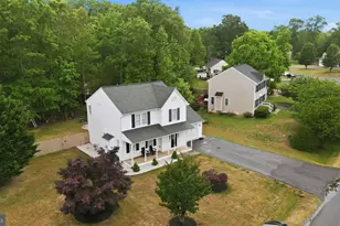 3900 N Andover Ln, Fredericksburg, VA 22408 - Photo 2