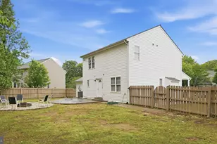 3900 N Andover Ln, Fredericksburg, VA 22408 - Photo 38