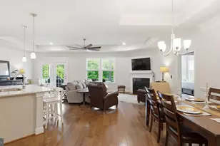 9806 White Oak Swamp Ct, Fredericksburg, VA 22407 - Photo 12