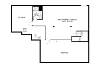 11003 Waterstone Pl, Spotsylvania, VA 22551 - Photo 42