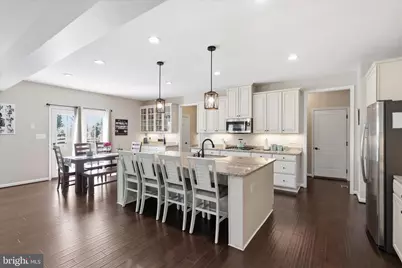 7804 Hermitage Drive, Fredericksburg, VA 22407 - Photo 12