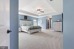 7804 Hermitage Dr, Fredericksburg, VA 22407 - Photo 32