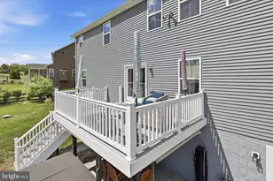 7804 Hermitage Dr, Fredericksburg, VA 22407 - Photo 68
