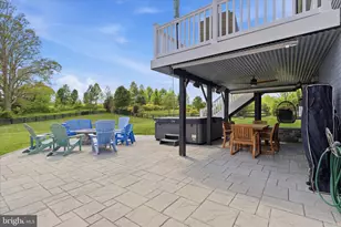 7804 Hermitage Dr, Fredericksburg, VA 22407 - Photo 60