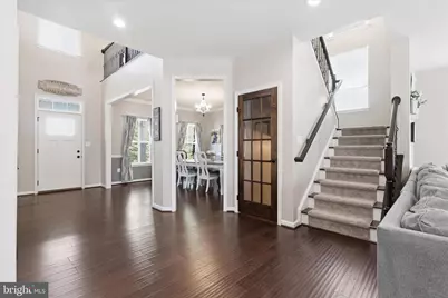 7804 Hermitage Drive, Fredericksburg, VA 22407 - Photo 10
