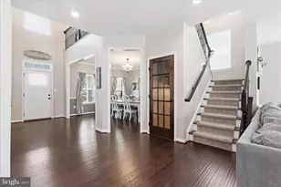 7804 Hermitage Dr, Fredericksburg, VA 22407 - Photo 10