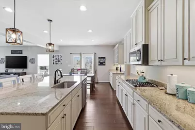 7804 Hermitage Drive, Fredericksburg, VA 22407 - Photo 14