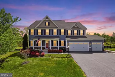 7804 Hermitage Drive, Fredericksburg, VA 22407 - Photo 1
