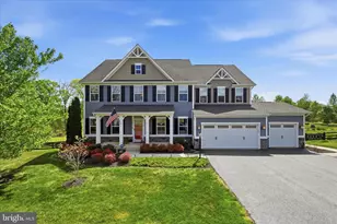 7804 Hermitage Dr, Fredericksburg, VA 22407 - Photo 4