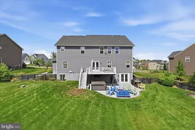 7804 Hermitage Drive, Fredericksburg, VA 22407 - Photo 70