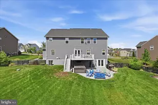 7804 Hermitage Dr, Fredericksburg, VA 22407 - Photo 70