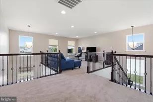 7804 Hermitage Dr, Fredericksburg, VA 22407 - Photo 30