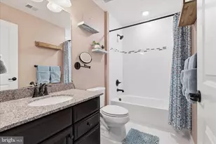 7804 Hermitage Dr, Fredericksburg, VA 22407 - Photo 44