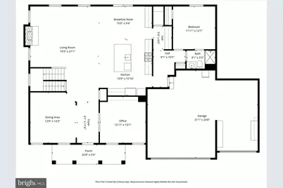 7804 Hermitage Drive, Fredericksburg, VA 22407 - Photo 94