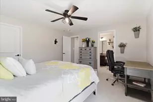 7804 Hermitage Dr, Fredericksburg, VA 22407 - Photo 62