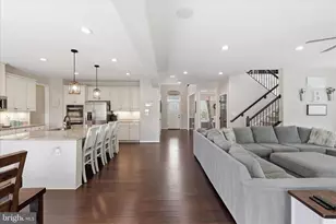 7804 Hermitage Dr, Fredericksburg, VA 22407 - Photo 20