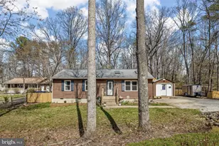 13410 Wilderness Park Dr, Spotsylvania, VA 22551 - Photo 4