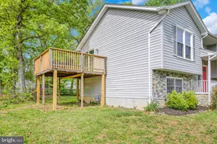 7403 N Katie Dr, Fredericksburg, VA 22407 - Photo 6
