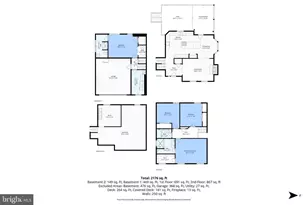 11704 Exeter Ct, Fredericksburg, VA 22408 - Photo 58