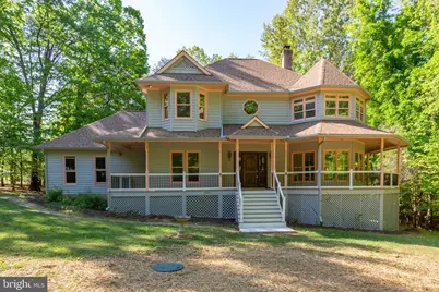 6800 Weedon Drive, Fredericksburg, VA 22407 - Photo 4