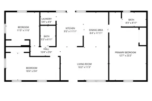 6202 Marye Rd, Woodford, VA 22580 - Photo 30