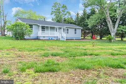 6202 Marye Road, Woodford, VA 22580 - Photo 4