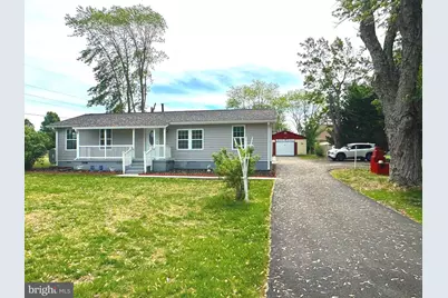 6202 Marye Road, Woodford, VA 22580 - Photo 1