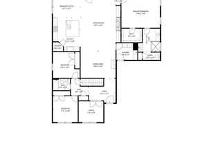1821 Legacy Ln, Fredericksburg, VA 22408 - Photo 84