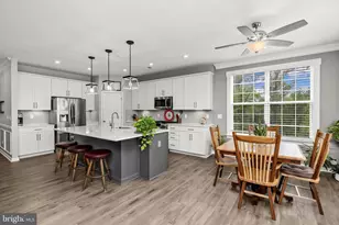 1821 Legacy Ln, Fredericksburg, VA 22408 - Photo 14