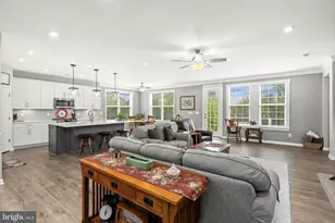 1821 Legacy Ln, Fredericksburg, VA 22408 - Photo 16